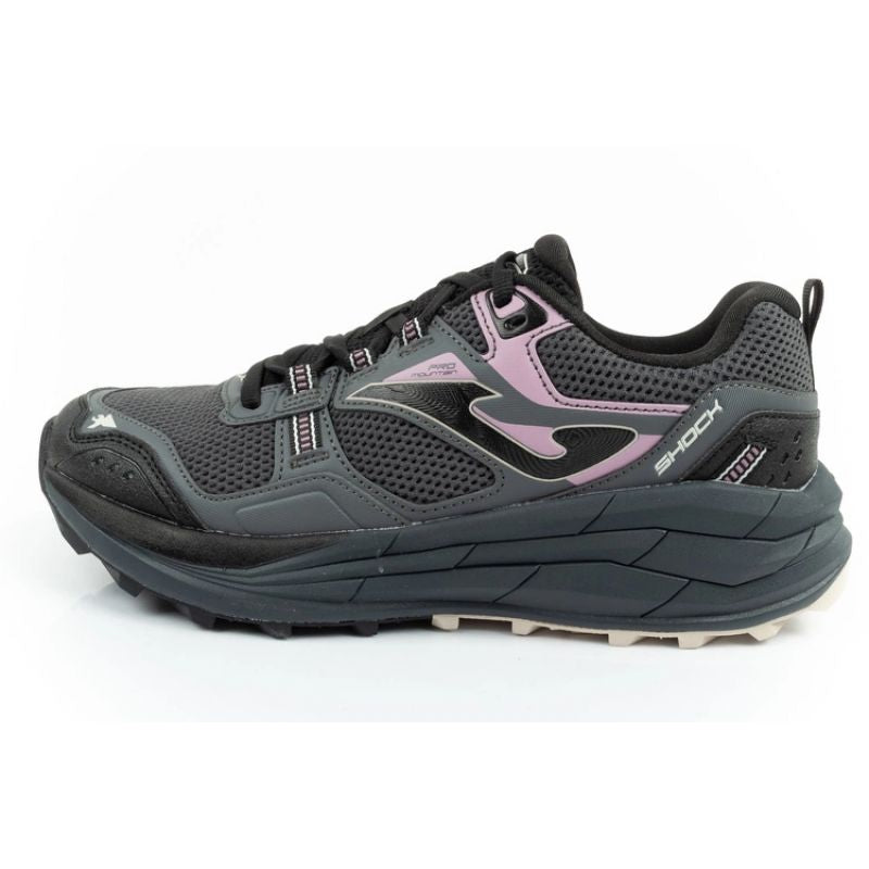 Joma Shock Lady 2522 W TKSHLW2522 Shoes cipő