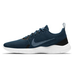 Nike Flex Experience Run 10 M Running kék futócipő CI9960-400