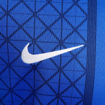 Nike PSG Academy Pro Home Kids' Jersey kék gyerek póló HJ8074406
