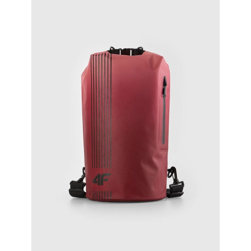 4F Waterproof backpack-bag for water sports 15 L kiegészítő 4FRSS26AGYMF197-54A