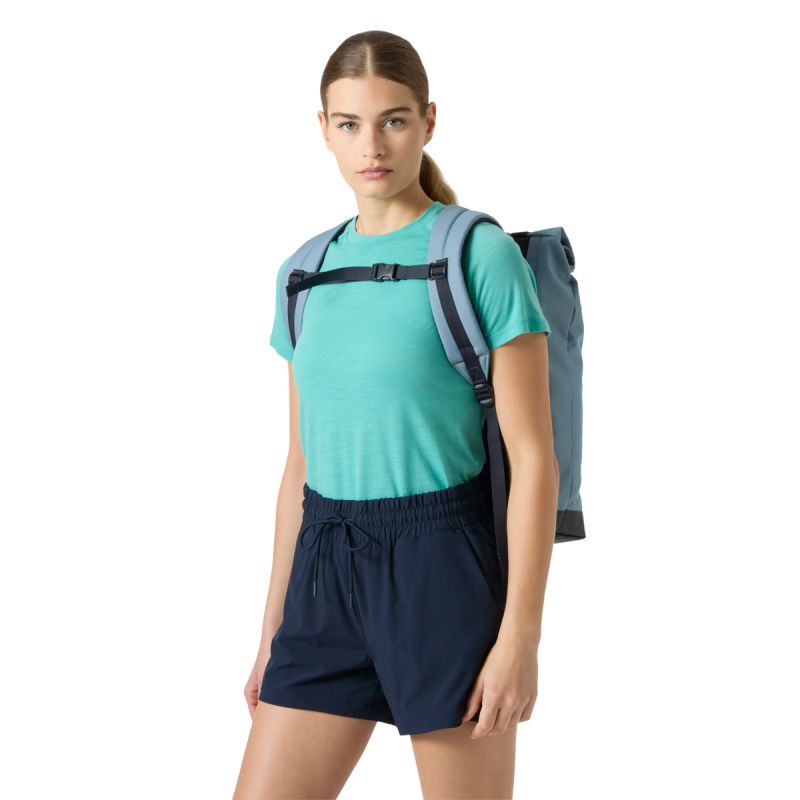 Helly Hansen backpack 28 L STOCKHOLM BACKPACK 67187 uniwersalny hátizsák