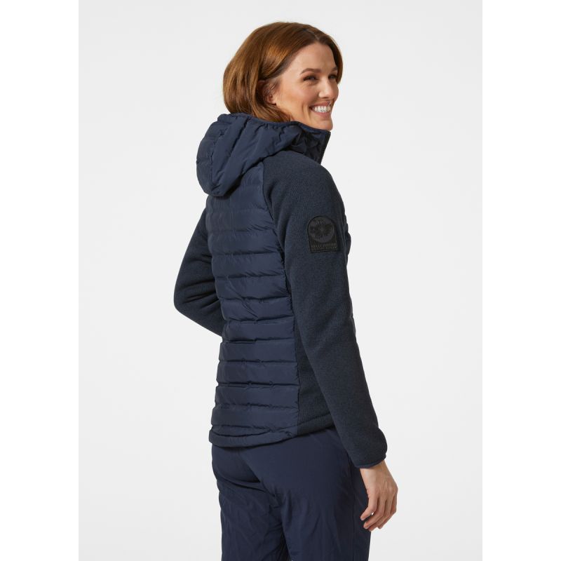 Helly Hansen W Arctic Ocean Hybrid Ins 30370 597 Kiegészítő