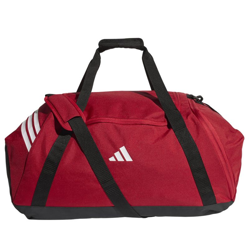 Adidas TIRO Duffle L JY7938 piłka nożna sporttáska