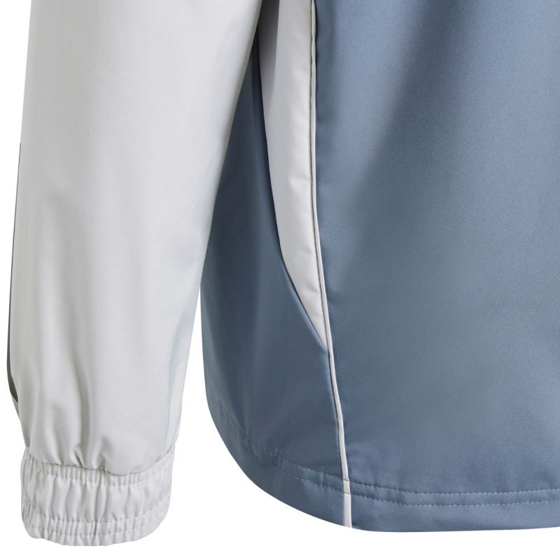 adidas Tiro 23 Competition All-Weather Jr Jacket HU1319 Kabát