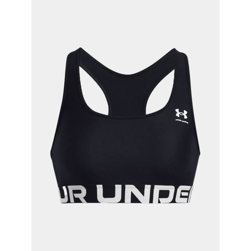 Under Armour W 1383544-001 Sports Bra Sportmelltartó
