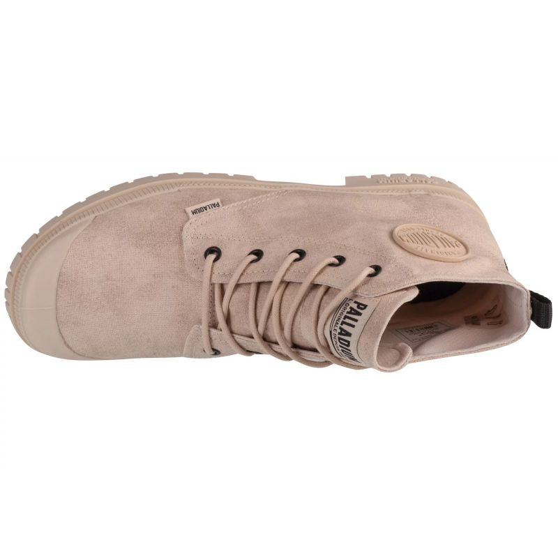 Palladium Pampa SP20 Hi Wax W 74388-210-M shoes Cipő