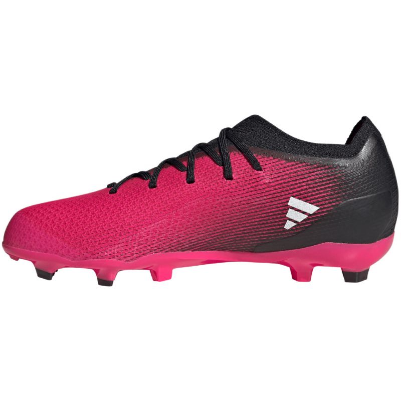 Adidas X Speedportal.1 FG Jr GZ5102 football shoes Cipő
