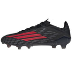 Adidas F50 Elite FG JS4157 fekete focicipő