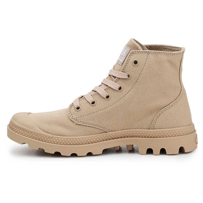 Palladium Pampa HI Mono U shoes 73089-271 Cipő