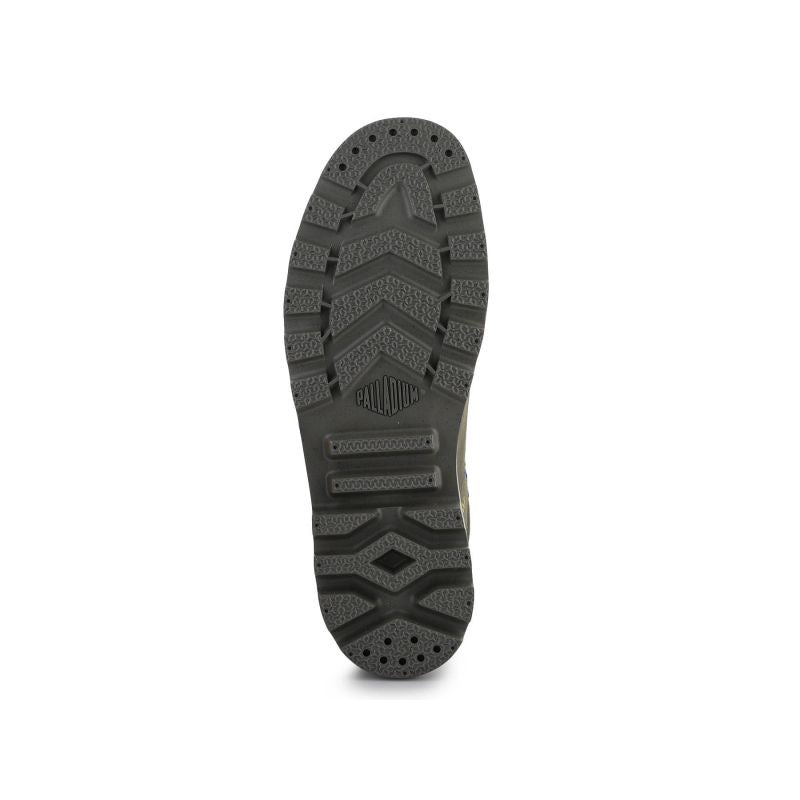 Palladium Pampa HI Re-Craft U 77220-309-M shoes Cipő
