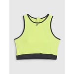 Women's sports bikini top 4F
