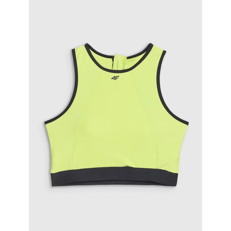 Women's sports bikini top 4F