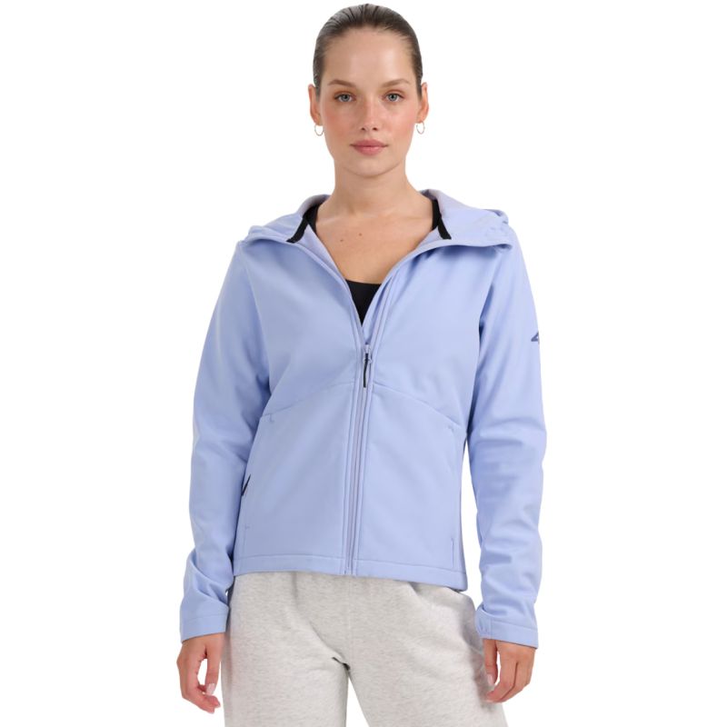 4f Jacket F359 W 4FWAW25TSOFF359 33S Kabát