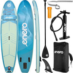 Enero SET - 150KG INFLATABLE SUP BOARD sets