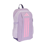 adidas PrimeLift kids backpack JZ7660 lila hátizsák