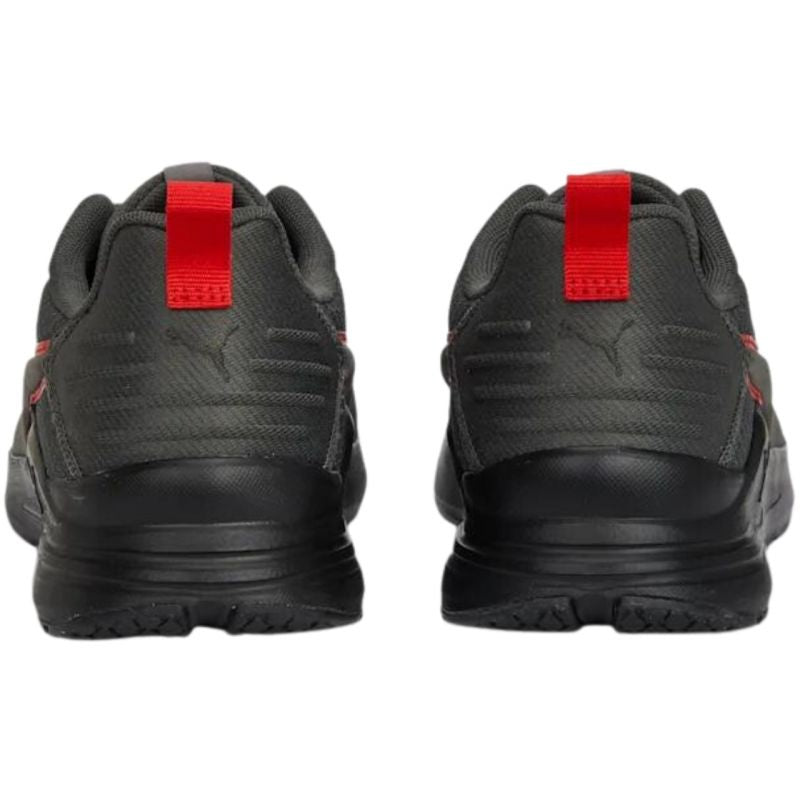 Puma Wired M 389275 04 shoes Utcai cipő