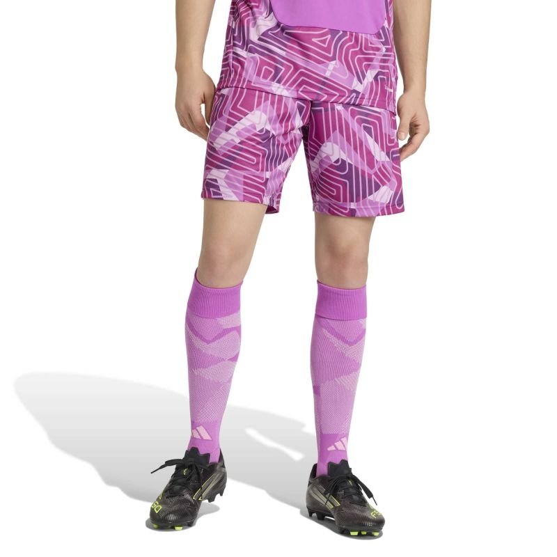 adidas Tiro 26 Competition Goalkeeper KC5348 short