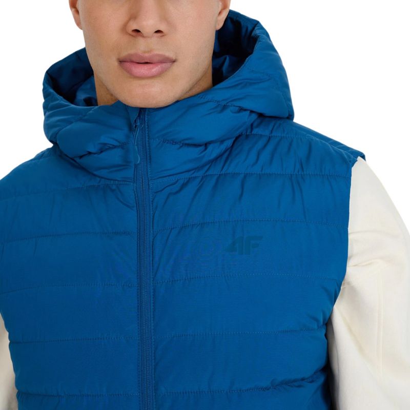 Vest 4f M192 M 4fwss25tvjam192 46s
