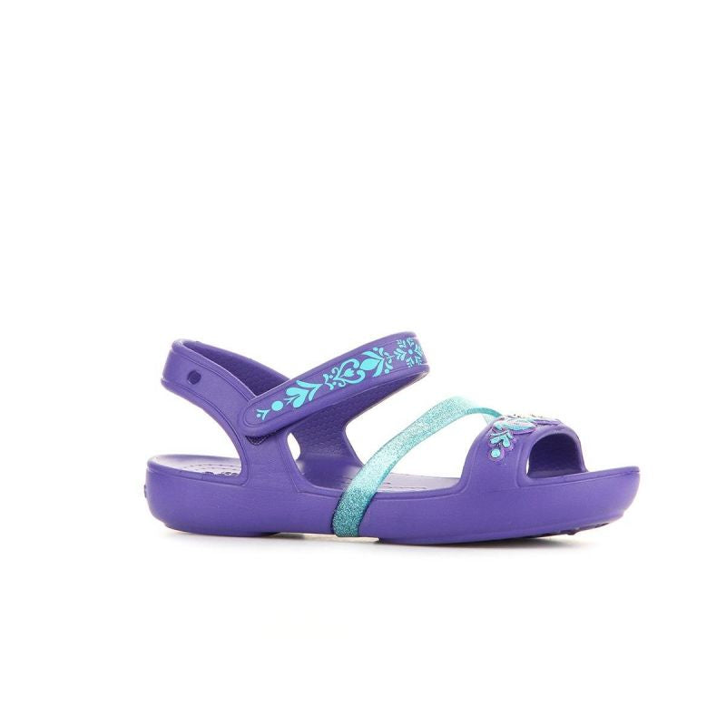 Crocs Line Frozen San 204139-506 General