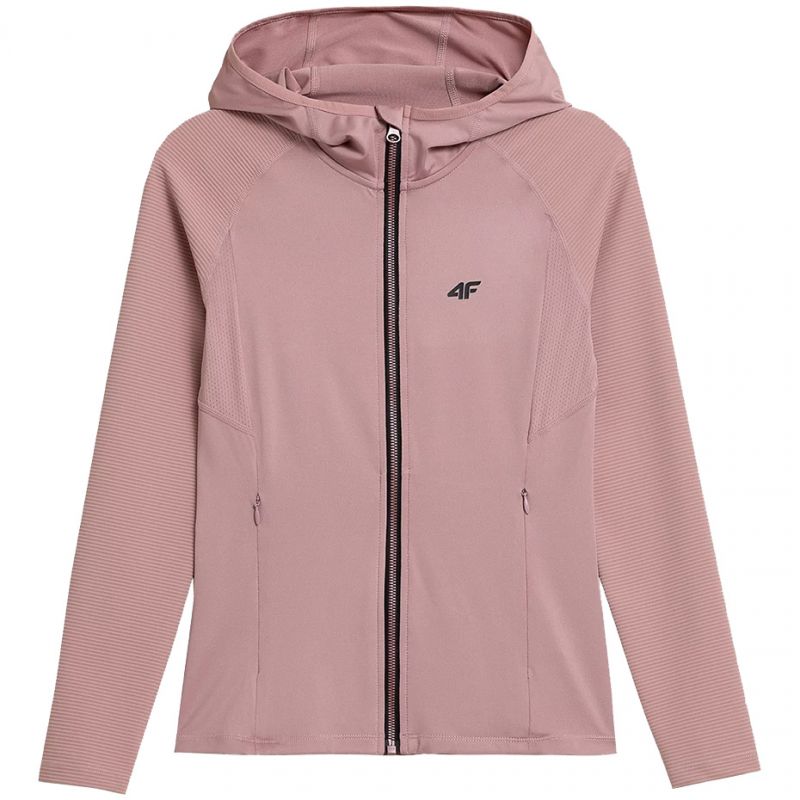 4f W Sweatshirt H4z21-Bldf012 56s