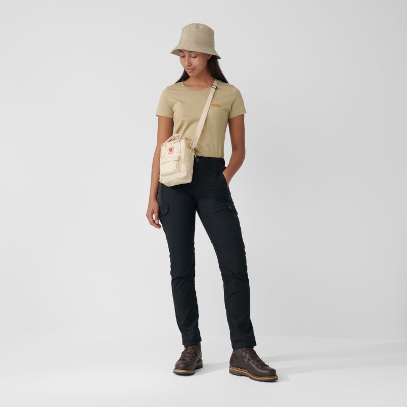 Fjällräven Kånken Sling Clay F23797-221 Táska