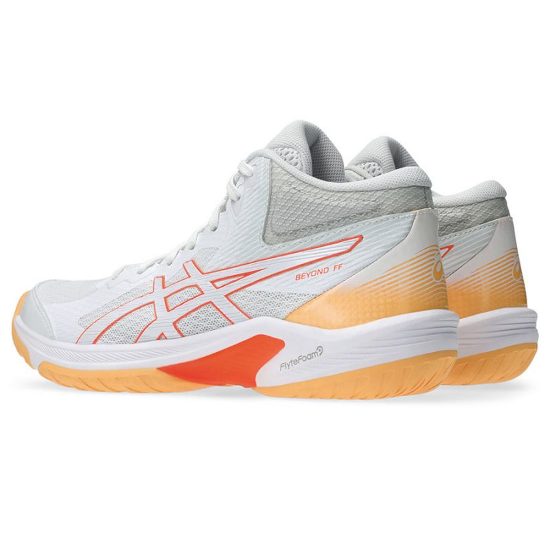 Asics Beyond FF MT W 1072A096 105 shoes Cipő