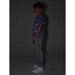 Boys' jogger sweatpants 4F