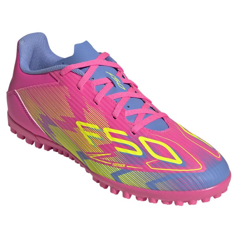 adidas Football boots adidas F50 Club TF 7208 M JP7208 Cipő