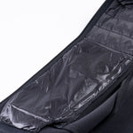 Iguana Guelo Quilted W fekete dzseki 92800622543