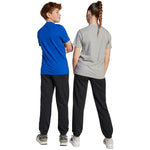 Adidas Essentials Kids Black fekete nadrág