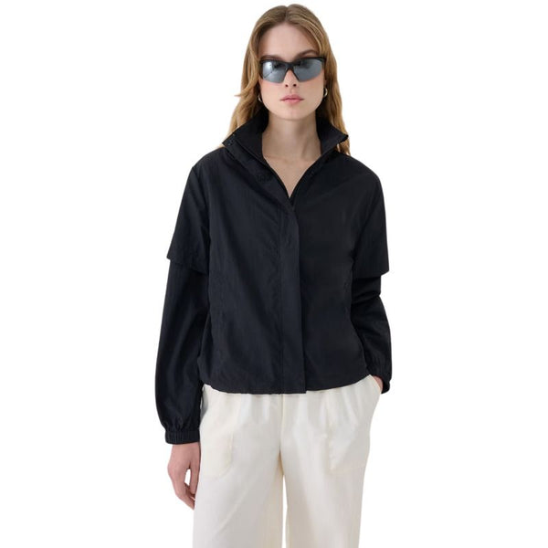 Jacket 4f F190 W 4fwss25tjacf190 20s