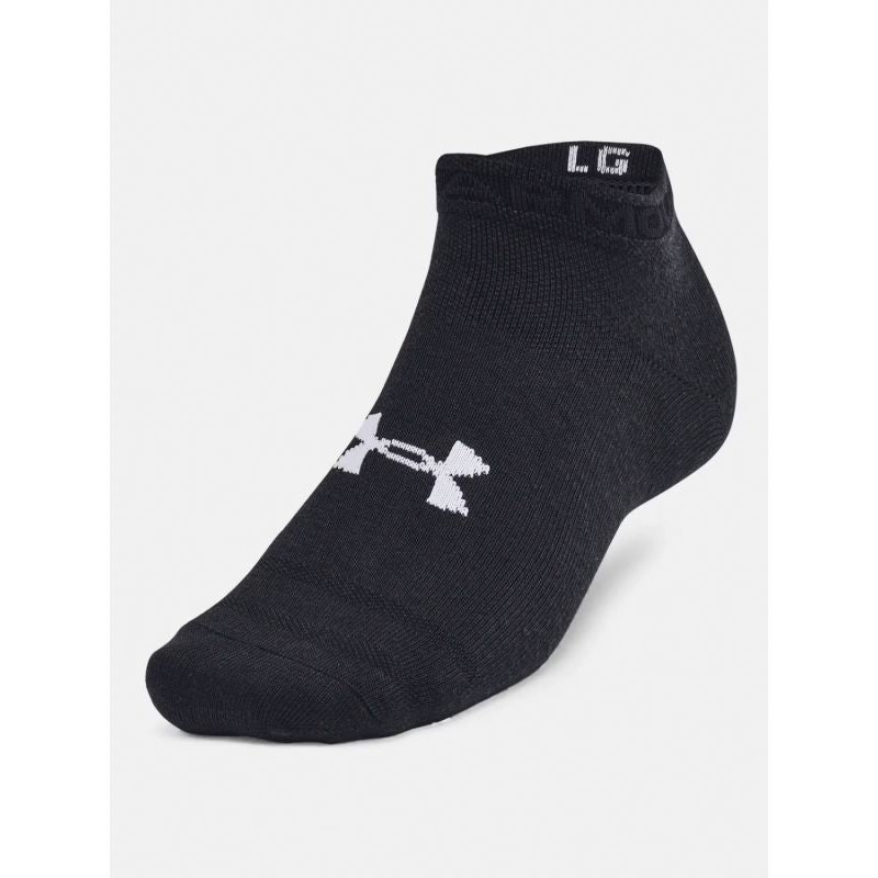Under Armour Socks 1386239-002 Zokni