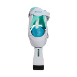 Roces R-Evo 84 inline skates white- 400905 menta görkorcsolya