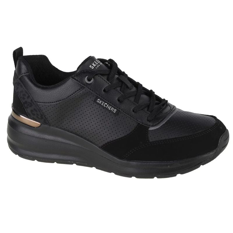 Skechers Billion-Subtle Spots 155616-BBK Black 36 Kiegészítő