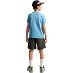 Nike Sportswear Kids' T-Shirt Light kék ruházat FZ5177497