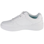 Skechers Sport Court 2.0 - Core Essential 185160-WHT White 36 Kiegészítő