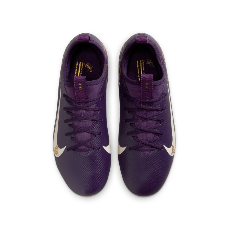 Nike Junior Mercurial Vapor 16 Academy "Kylian Mbappé" MG FQ8394-500 shoes General