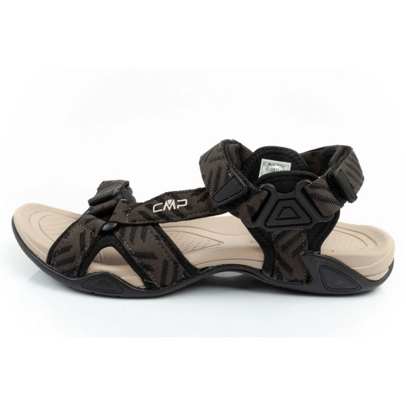 CMP Hamal M Q955 Sandals barna szandál