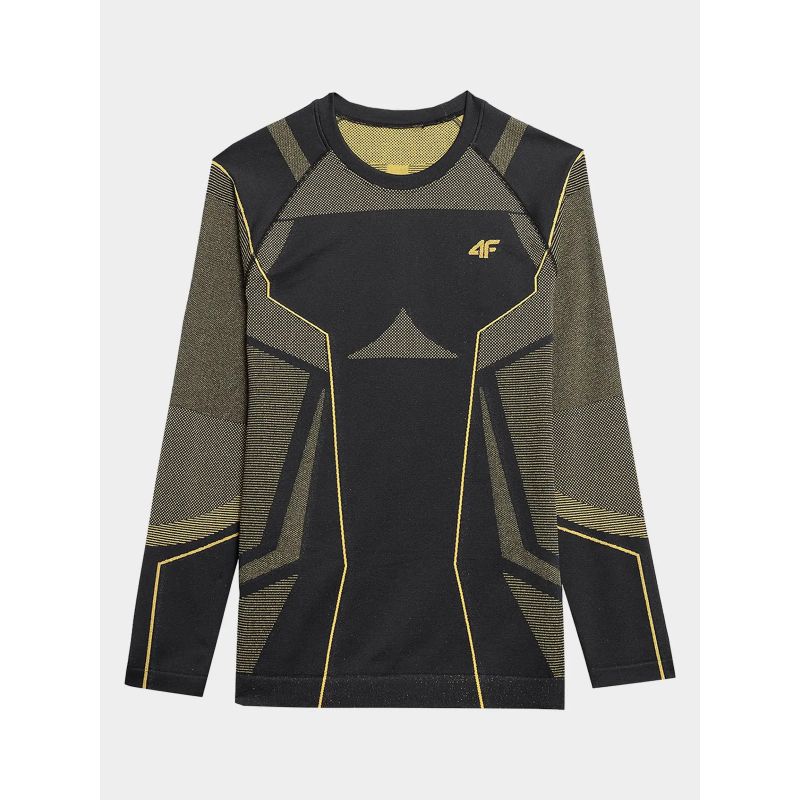 Thermoactive T-Shirt 4f M 4faw23useam105-20s