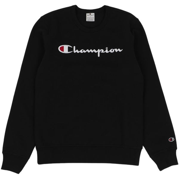 Champion Crewneck M 220254 Kk001 pulóver