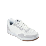Skechers Koopa Volley Low Lifestyle Men's 183241 WHT utcai cipő 183241WHT