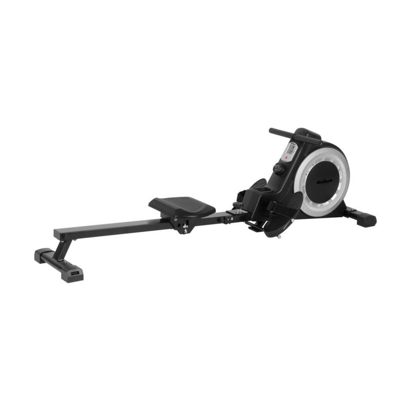Rebel ACTIVE magnetic rowing machine model edzőfelszerelés RBA-1005