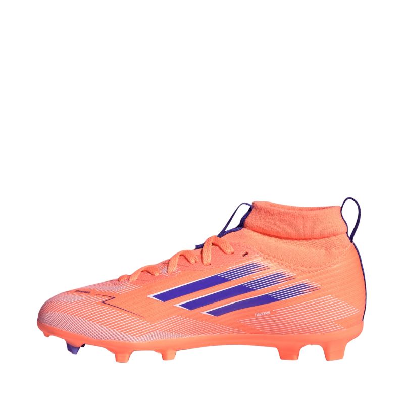 adidas F50 League FG/MG MID JI3548 Kids' Soccer Shoes General