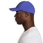 Nike Dri-FIT Club Cap Purple FB5371 m/l póló