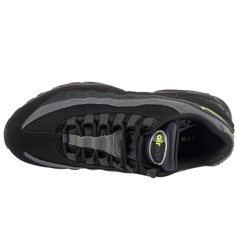 Nike Air Max 95 Essential M CV1635-002 shoes cipő