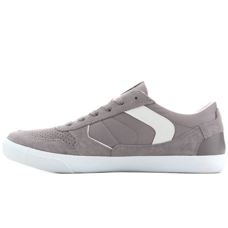 Geox U Box C - Suede+Nylon U82R3C 022FU C9007 accessories