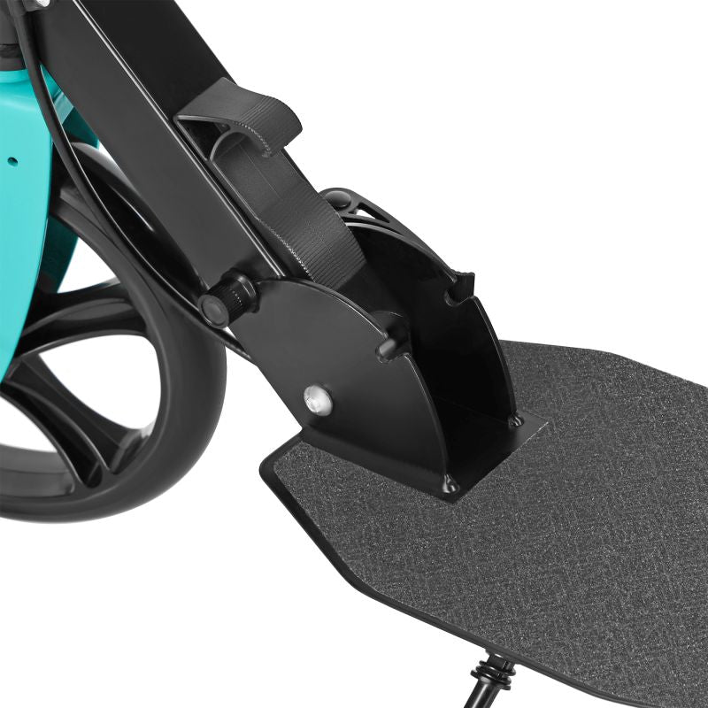 Hm183 Turquoise Scooter Nils Extreme türkiz roller