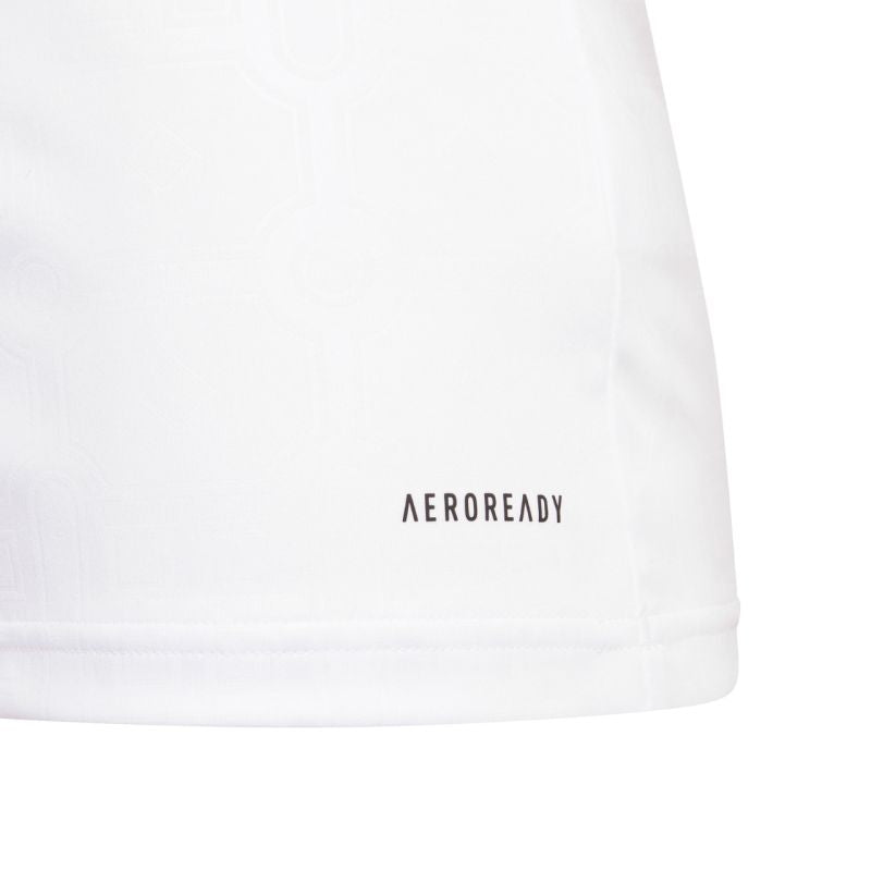adidas AS Roma 25/26 Third kids' jersey white JN9064 fehér póló