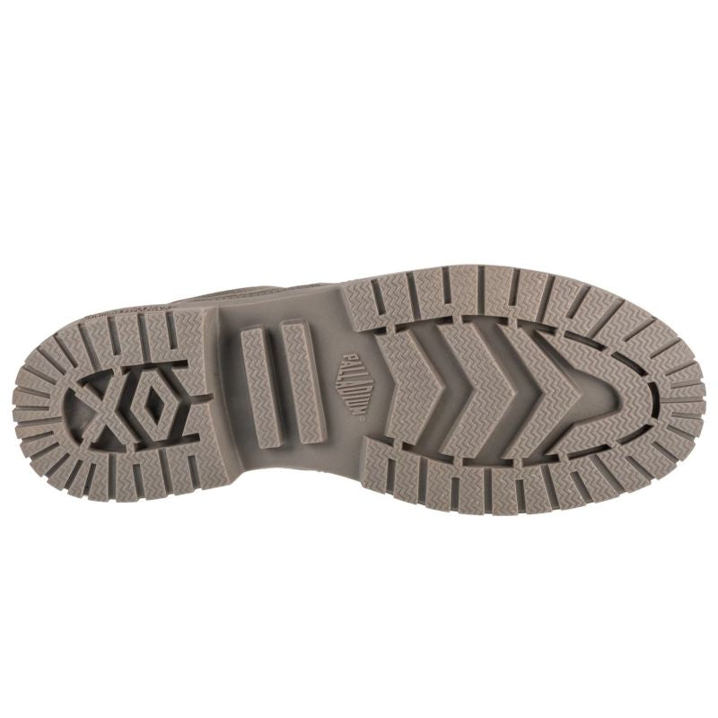 Palladium Pampa SP20 Hi Wax shoes 74388-213-M Cipő