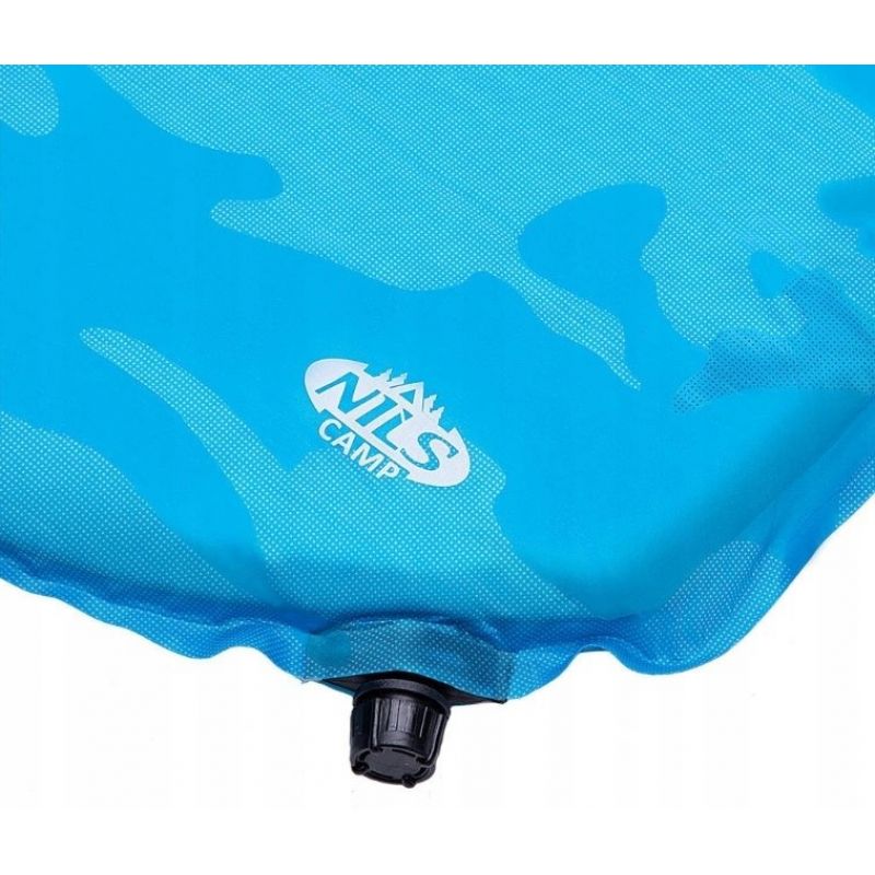 Nils Camp NC4062 Self-Inflating Mat 15-05-065 kék kabát